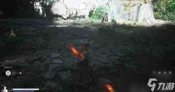 黑神话悟空五十三难草木有灵成就怎么解锁 五十三难草木有灵成就解锁攻略