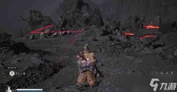 黑神话悟空五十三难草木有灵成就怎么解锁 五十三难草木有灵成就解锁攻略