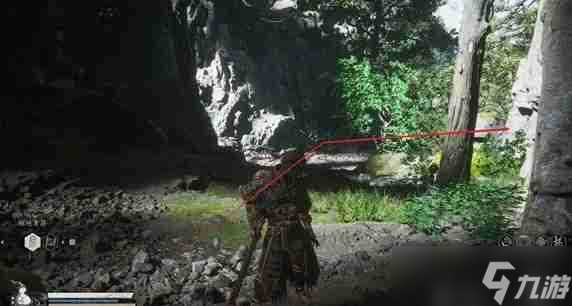 黑神话悟空五十三难草木有灵成就怎么解锁 五十三难草木有灵成就解锁攻略