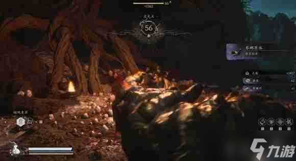 黑神话悟空五十三难草木有灵成就怎么解锁 五十三难草木有灵成就解锁攻略