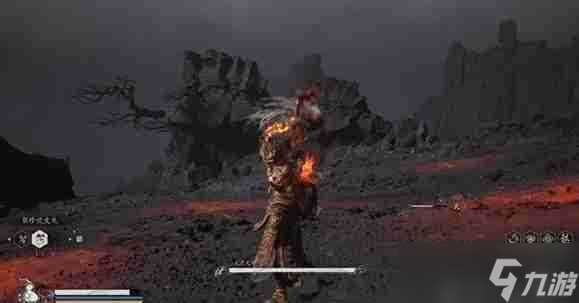 黑神话悟空五十三难草木有灵成就怎么解锁 五十三难草木有灵成就解锁攻略