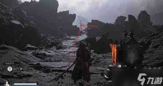 黑神话悟空五十三难草木有灵成就怎么解锁 五十三难草木有灵成就解锁攻略