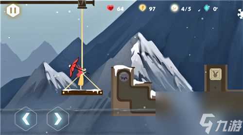 时空旅梦人这个游戏雪之境的碎片藏在哪里 时空旅梦人雪之境攻略