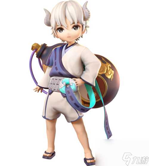 一起来捉妖银灵童子技能图鉴攻略 妖灵童子厉害吗