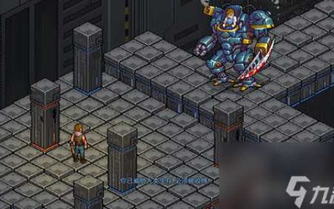 末日希望僵尸机甲怎么打 BOOS打法攻略介绍