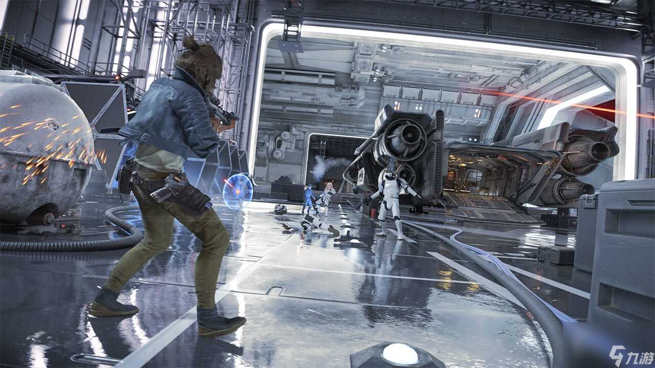 官方承认《星球大战 亡命之徒》潜行任务有缺陷 平衡补丁即将到来