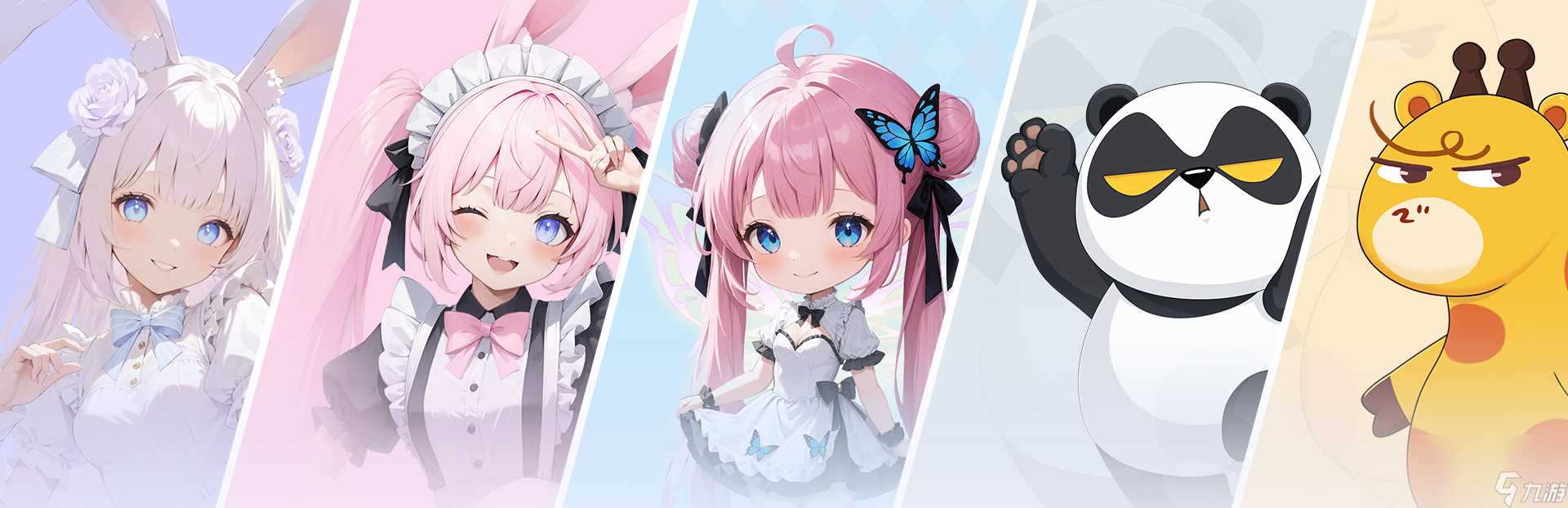 桌面不再单调 《Ai Vpet/守护与智友》挂件功能让个性化成为可能