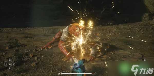 黑神话悟空浪波波怎么打-浪波波打法攻略