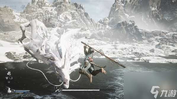 黑神话悟空二周目怎么开启 开启方法看这里