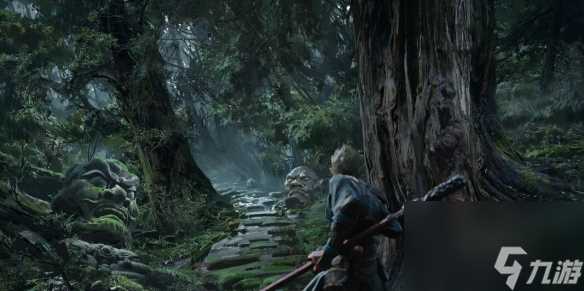 黑神话悟空二周目怎么开启 开启方法看这里