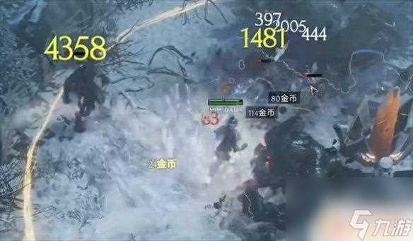 最后纪元职业推荐开荒 《最后纪元》开荒职业推荐