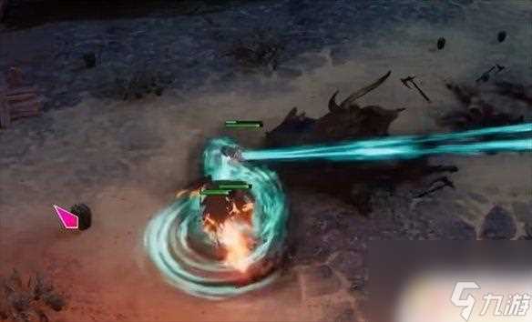 最后纪元职业推荐开荒 《最后纪元》开荒职业推荐