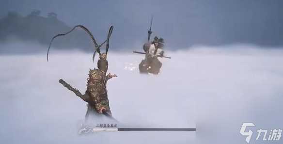 黑神话悟空二周目结局是什么 二周目结局介绍