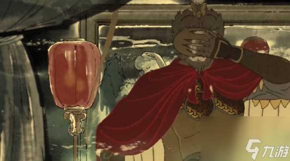 黑神话悟空二周目结局是什么 二周目结局介绍