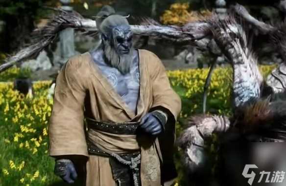 黑神话悟空boss强度排行榜 boss实力排名介绍表