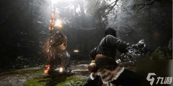 黑神话悟空boss强度排行榜 boss实力排名介绍表