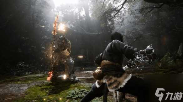 黑神话悟空boss强度排行榜 boss实力排名介绍表