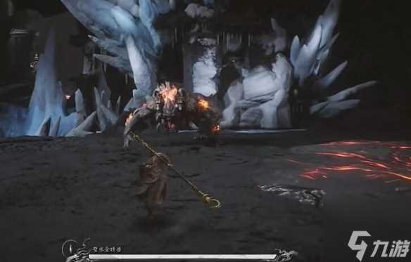 黑神话悟空boss强度排行榜 boss实力排名介绍表