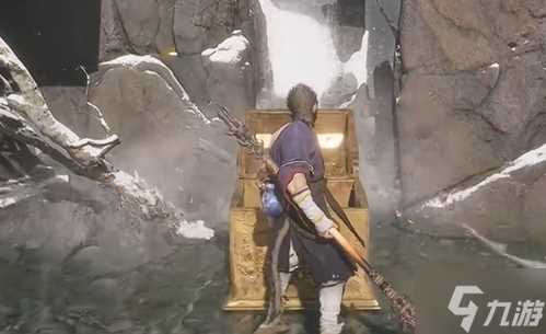 黑神话悟空细金线怎么获取 细金线获取攻略