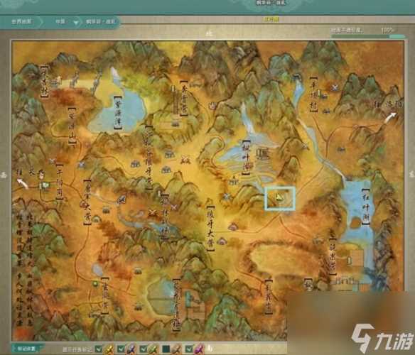 剑网3手游小叮当奇遇攻略