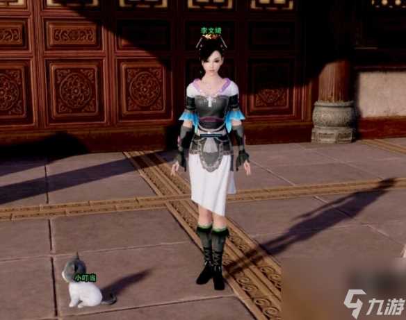 剑网3手游小叮当奇遇攻略