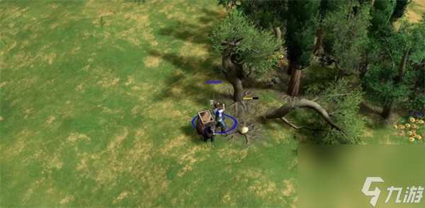 神话时代重述版新手文明选择推荐