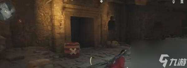 《燕云十六声》侠之冢在哪里介绍