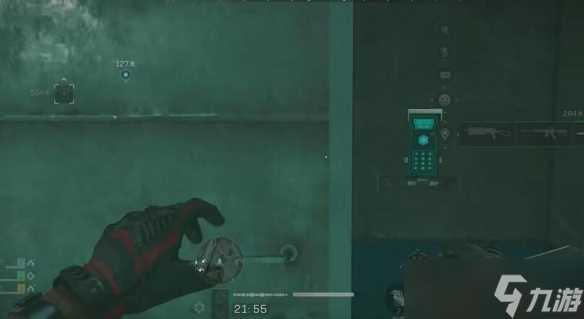 三角洲行动零号大坝彩蛋点在哪里攻略