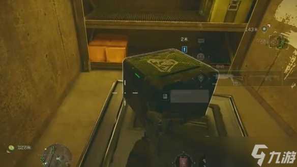 三角洲行动零号大坝彩蛋点在哪里攻略