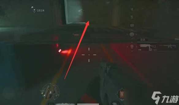 三角洲行动零号大坝彩蛋点在哪里攻略