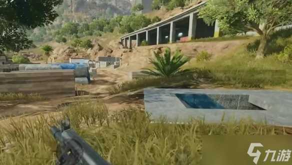 三角洲行动零号大坝彩蛋点在哪里攻略