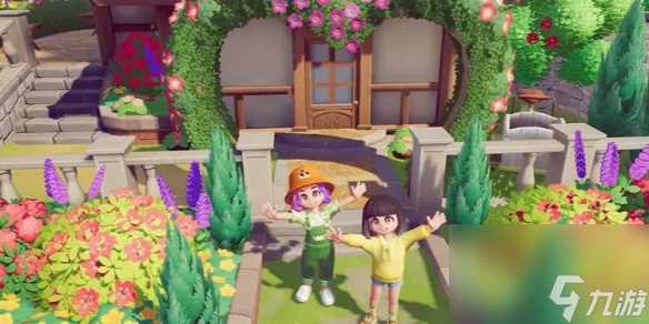 心动小镇绿粥蝗刷新点位介绍