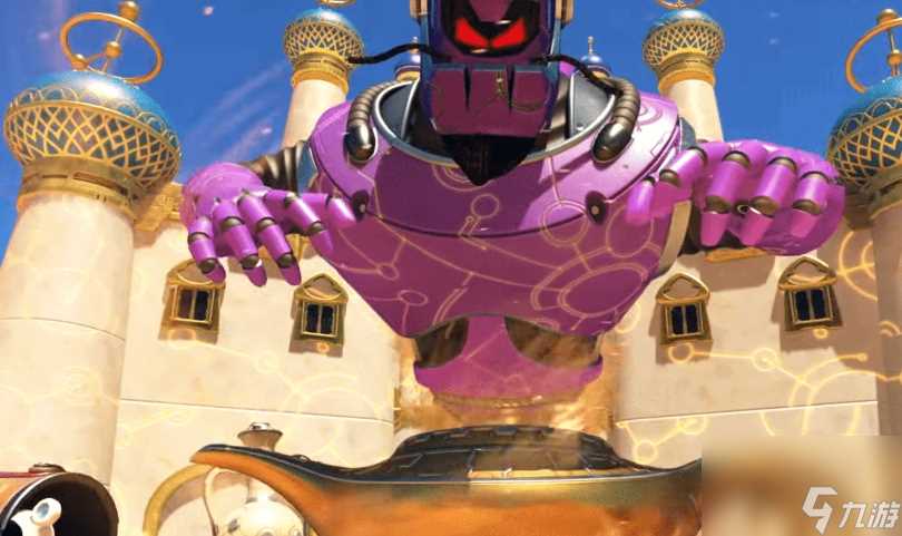 宇宙机器人奖杯获取攻略