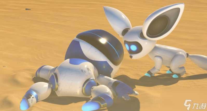 宇宙机器人奖杯获取攻略