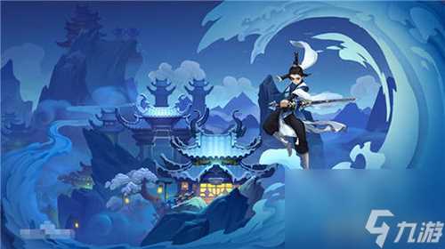 剑网3指尖江湖木大师PK加点方法介绍