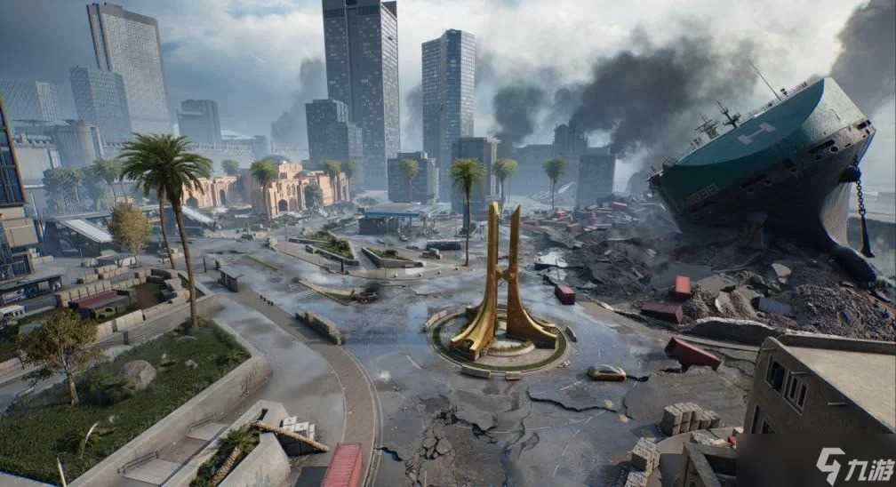 三角洲行动摩斯密码门开锁方法