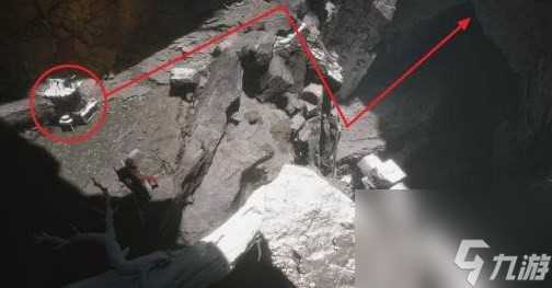 黑神话 悟空第三章葫芦获取推荐