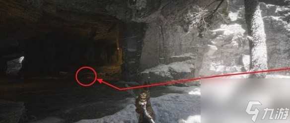 黑神话 悟空第三章葫芦获取推荐