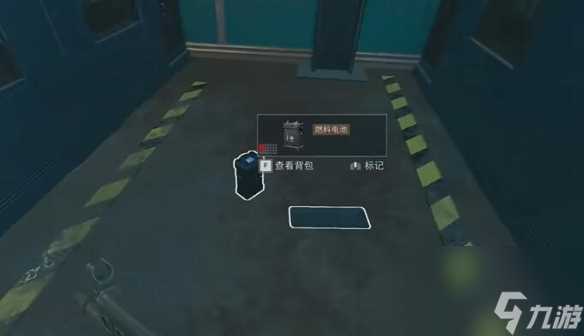 《三角洲行动》零号大坝大金点位介绍