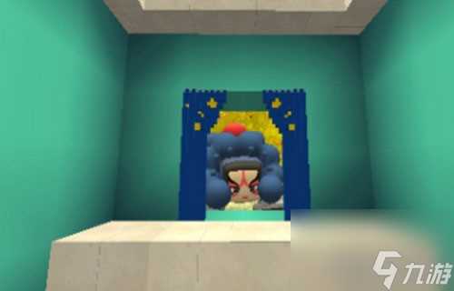 迷你世界窗帘怎么做 窗帘制作方法教程