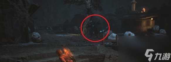 黑神话悟空倒马毒钩怎样拿