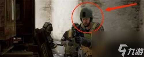 暗区突围怎么分辨男团老大 暗区突围怎么分辨男团老大介绍