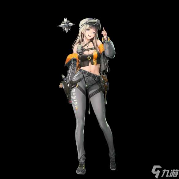 胜利女神妮姬防御型发射器桑迪技能攻略