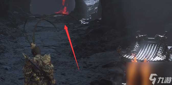 黑神话 悟空黑神话悟空丹灶谷罗刹宫土地庙在哪里攻略