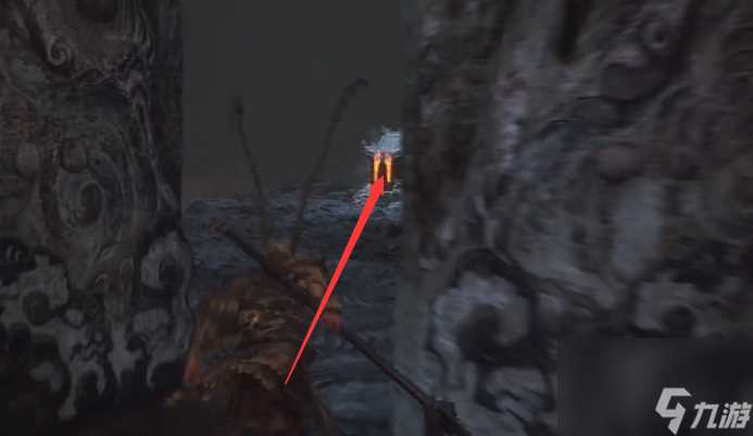 黑神话 悟空黑神话悟空丹灶谷罗刹宫土地庙在哪里攻略