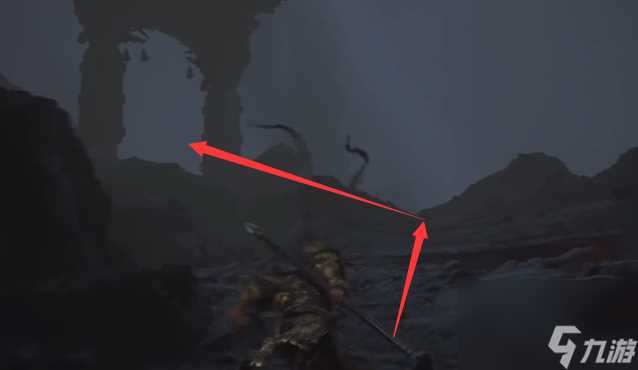 黑神话 悟空黑神话悟空丹灶谷罗刹宫土地庙在哪里攻略