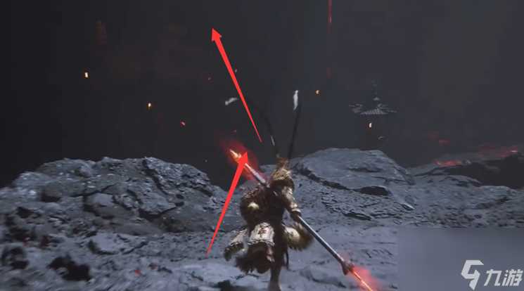 黑神话 悟空黑神话悟空丹灶谷罗刹宫土地庙在哪里攻略