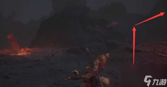 黑神话 悟空黑神话悟空丹灶谷罗刹宫土地庙在哪里攻略