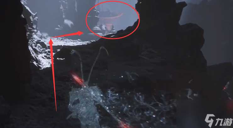 黑神话 悟空黑神话悟空丹灶谷罗刹宫土地庙在哪里攻略