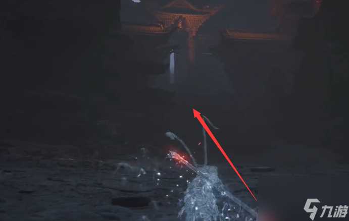 黑神话 悟空黑神话悟空丹灶谷罗刹宫土地庙在哪里攻略